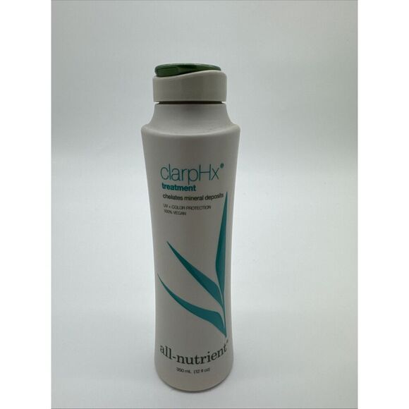 All Nutrient ClarpHx Treatment 12oz - Picture 1 of 2